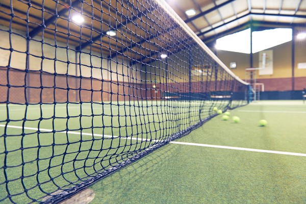 Tennis-Hotel Angebot im Hotel Aparthotel Delden