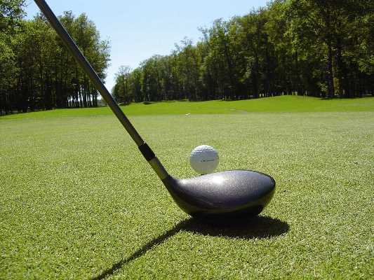 Golfhotel-Angebot im Golfhotel Aparthotel Delden