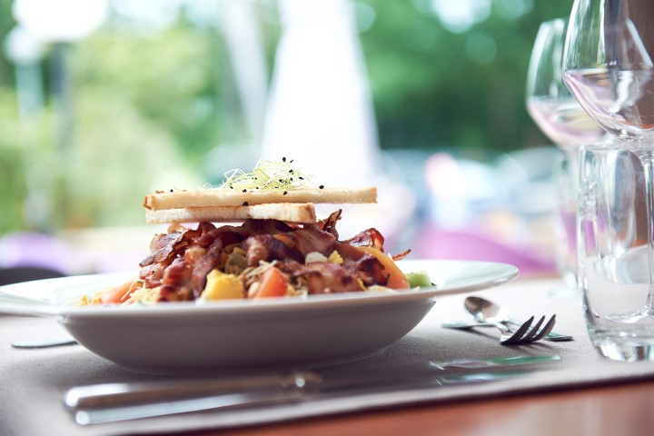 Osterbrunch, Weihnachtsbrunch oder Muttertagsbrunch