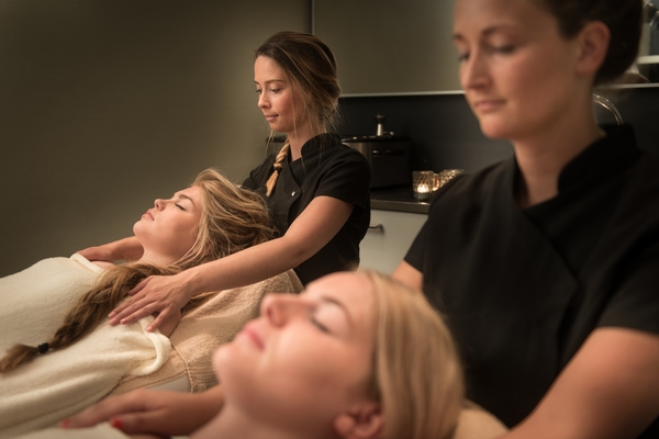 Schönheitssalon Wellness Vital Delden - Hof van twente