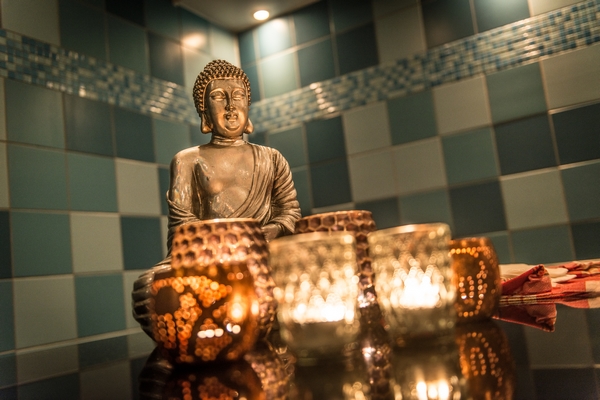 Hamam Wellness Vital