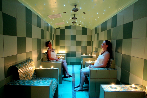 Rasul Wellness Vital